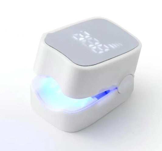 LED Laser Nail Fungus Device