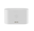 Flame Light Aroma Diffuser & Mist Humidifier