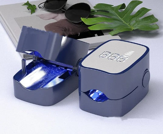 LED Laser Nail Fungus Device